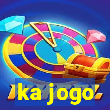 ka jogo